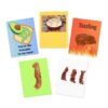The Snack Pack