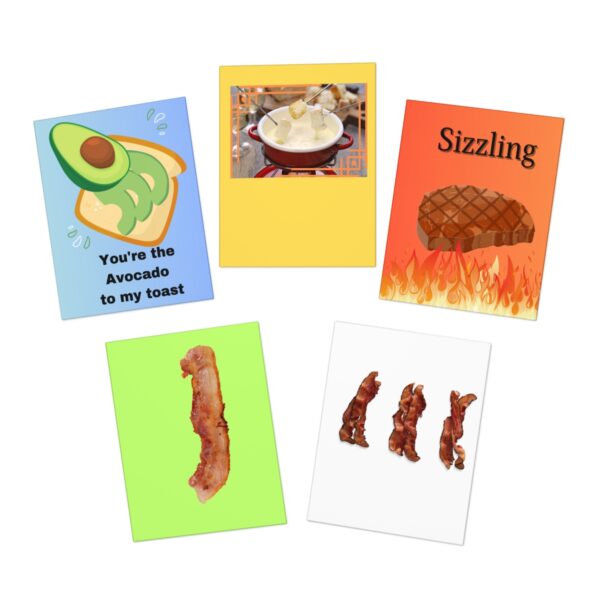 The Snack Pack